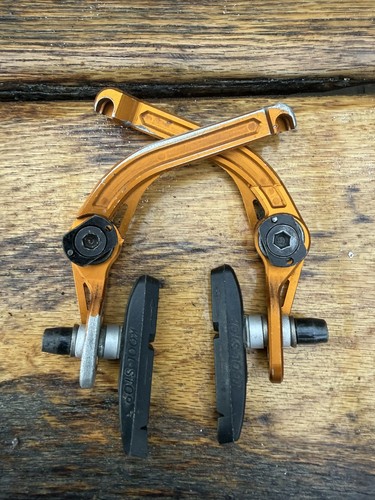 Fly bikes bmx cnc - bikes, brake