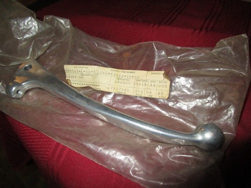 Yamaha 350 250 brake - 350, rd