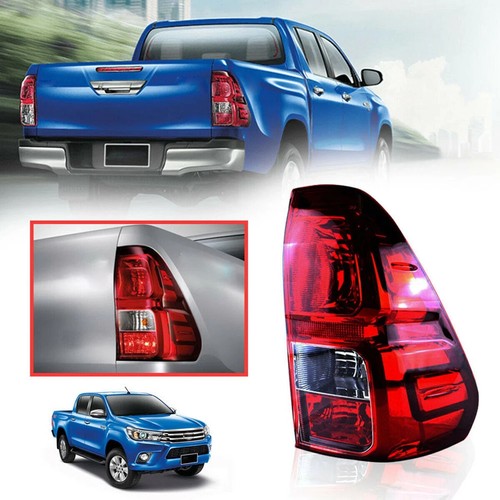 Rear tail light - light, right