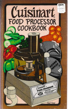Cuisinart Food Processor