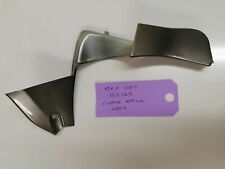 Clock Speedo Infill Panel Fairing LH Left Hand For SkyJet SJ125-23 RR7 Genuine