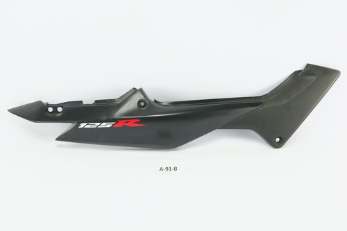 Honda cbr 125 - honda, r