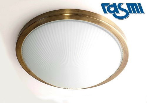 33w led glass dome - , light