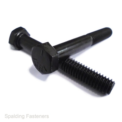 Whitworth hex bolts - bolts, part