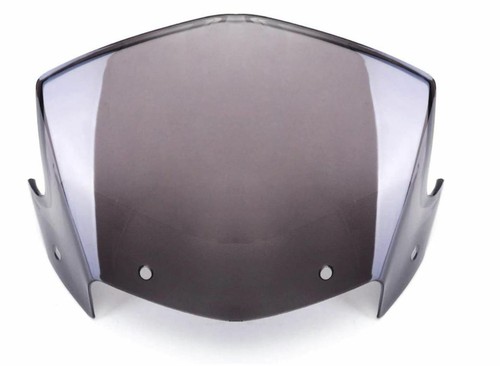 Wind shield for yamaha ybr - wind,