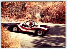 Vtg 1983 Photo CORVAIR CAR