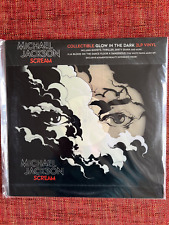 MICHAEL JACKSON - SCREAM [GLOW