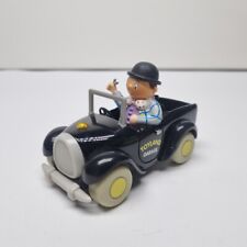 Noddy In Toyland Corgi vehicle
