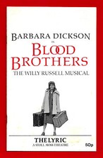 Barbara Dickson "BLOOD