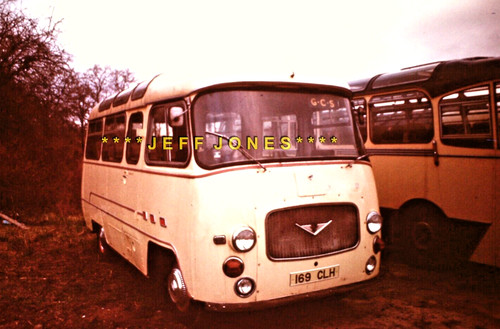 Original 35mm slide 13022 - original, 13022-