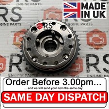 Camshaft Adjuster INLET VVT