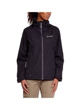 Vaude Kofel black WATERPROOF
