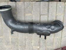 2017 ALFA ROMEO GIULIA QUADRIFOGLIO 2.9 V6 GENUINE INTAKE MANIFOLD PIPE 50544310