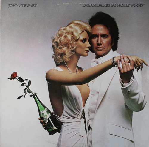 John stewart dream babies go - john,