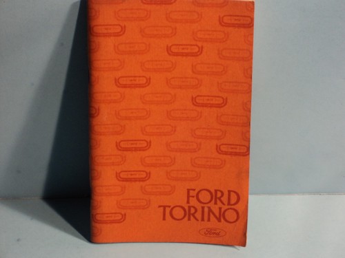 1975 ford torino owners - 1975,