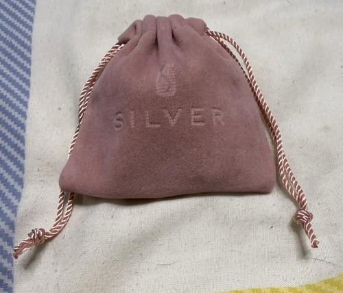Vintage sterling silver - vintage,