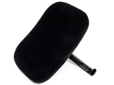 Roc n Soc Backrest - Black