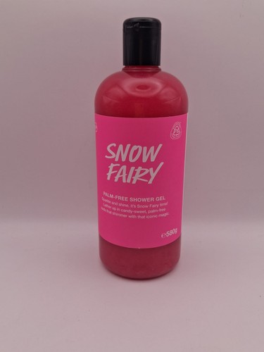 Lush snow fairy - lush,