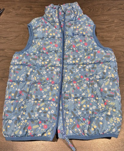 Age girls gillet mountain - age, 5-6