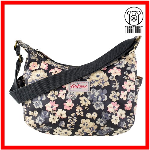 Cath kidston shoulder bag - cath,