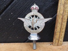 Civil Service Motoring