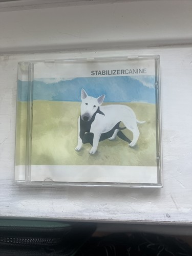Stabilizer canine uk - stabilizer,