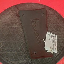PIAGGIO VESPA 2019 BATTERY COVER PANEL 