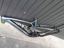 Trek Fuel EX8 Gen 6 / 2024 - Size: M/L