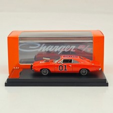 Mini forge 1969 - 1:64, dodge