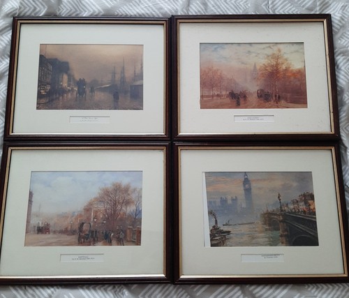 Framed prints of - 4,