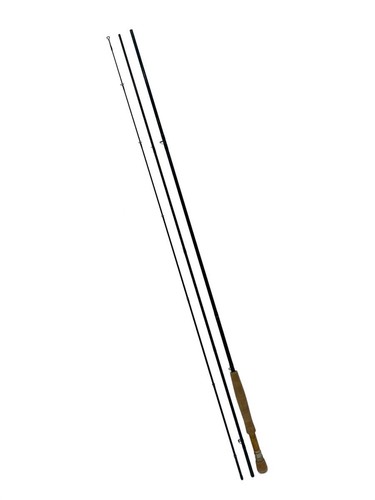 Loomis trilogy fly rod - rod, 11ft