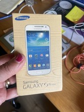 Samsung Galaxy S4 Mini