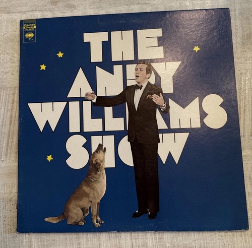 The andy williams - the, show