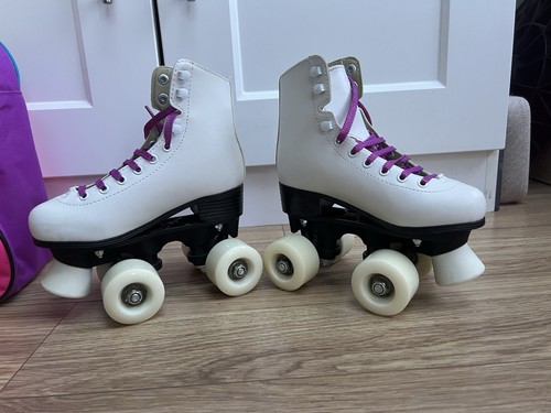 Roces quad roller skates size - roces,