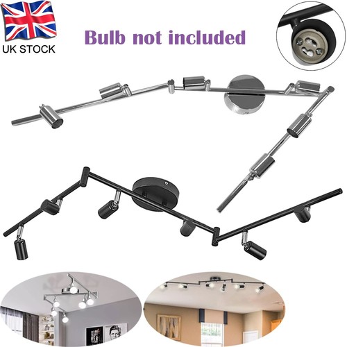 Way ceiling spotlight - way,