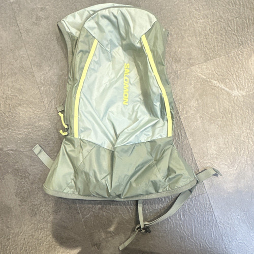 Salomon cross 12l - salomon,