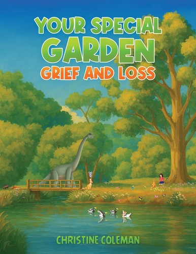 Your special garden grief and - special,