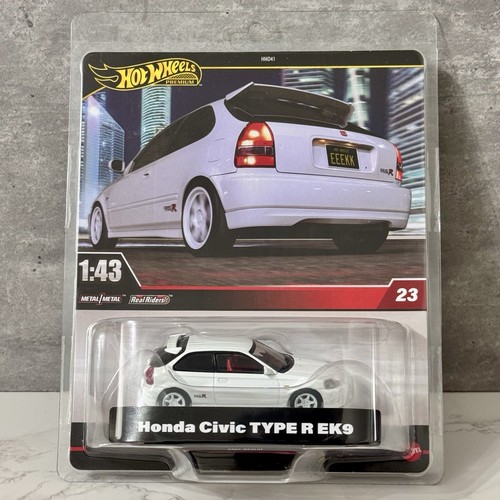 Hot wheels premium - hot,