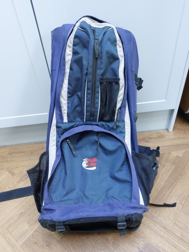 Bush baby trekking carrier - baby,