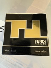 Fendi Palazzo Eau De Parfum
