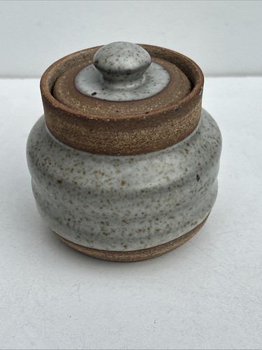 Vintage studio pottery - vintage,