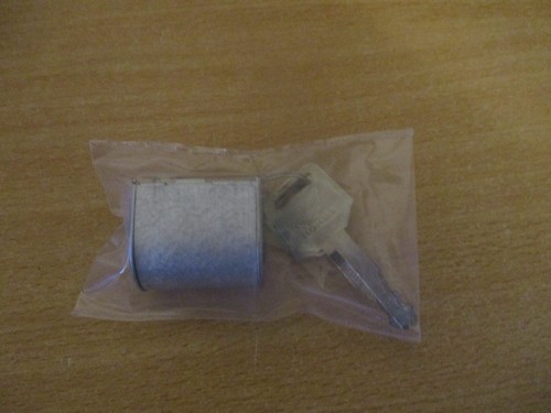 Nos honda cb160 steering lock - nos,