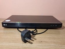 LG DP542H DVD Player HD