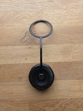 British Army Osprey 58 Pattern Water Bottle Lid Cap Black