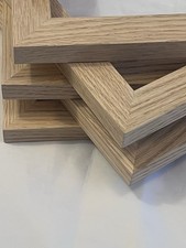 Handmade Real Solid Oak