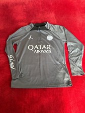 Size Small PSG Tracksuit Top -