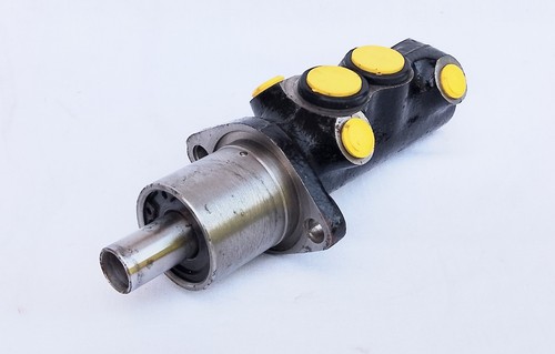Renault brake - (,