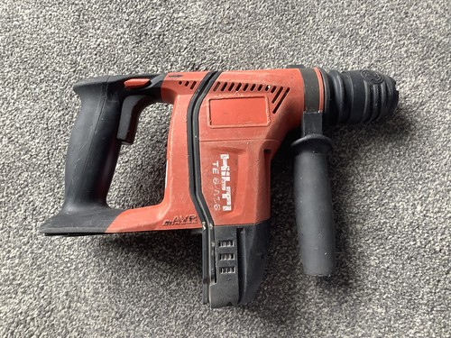 Hilti a36 36v - 36v, sds