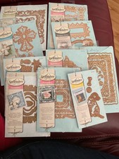 spellbinders dies - YOU CHOOSE