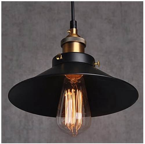 Vintage retro metal ceiling - retro,